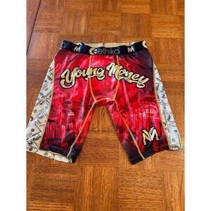 ETHIKA YOUNG MONEY BRIEFS MEDIUM